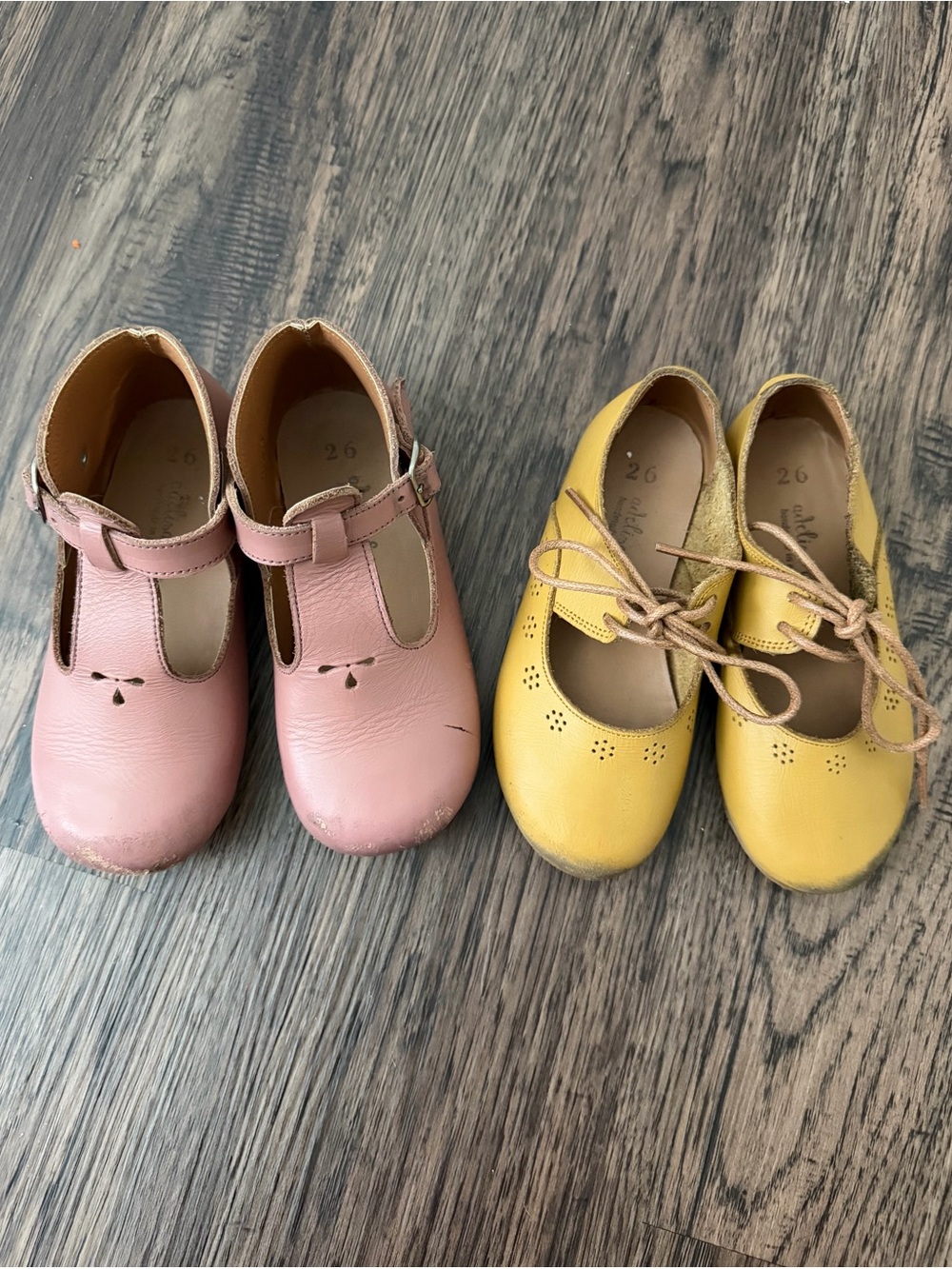 Adelisa & Co Bundle set size 26
